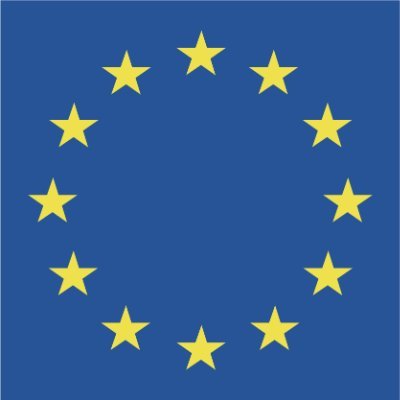 Cuenta oficial de la Delegación de la Unión Europea en Ecuador 🇪🇺