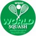 World Squash Development Organisation© (@WorldSquash1) Twitter profile photo