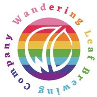 Wandering Leaf Brewing Co. (@leafbrewing) 's Twitter Profile