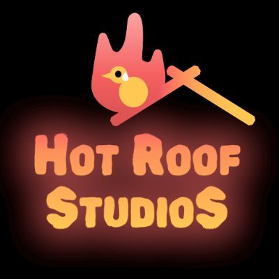 Out Now  - Crystal Tower Defense
https://t.co/OTQU9fR8VF…

Hot Roof Studios is an indie game studio.