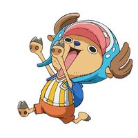 RIO🦌ワンピースカード好き (@piece_chop) 's Twitter Profile