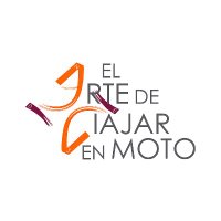 El Arte de Viajar en Moto(@arteviajarmoto) 's Twitter Profile Photo