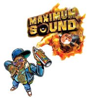 Maximum Sound(@maximumsound1) 's Twitter Profile Photo