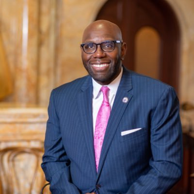 NJ State Senator, SVP - Anywhere Integrated Services, EASRCC Local #255, /G\, ΦΒΣ , #Eagles #Sixers #Phillies #Flyers