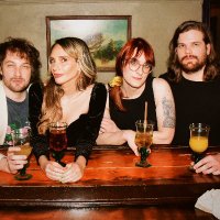 Speedy Ortiz(@speedyortiz) 's Twitter Profileg