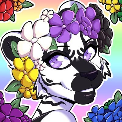 Occasional Charity Streamer. Titan Main. Former Pokethon team. 25. They/them. Icon by Dragonbecca