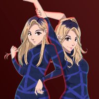 LÂ | Jimena Twins 👹(@JimenaTwins) 's Twitter Profile Photo