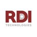 RDI Technologies (@rditechnologies) Twitter profile photo