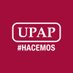 UPAP (@upap_py) Twitter profile photo