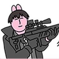 (계정털렀었던)묵인さんのプロフィール画像