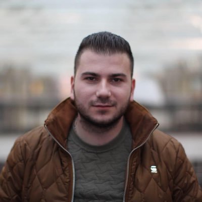 _appo's profile picture. 