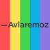 Avlaremoz (@avlaremoz) Twitter profile photo