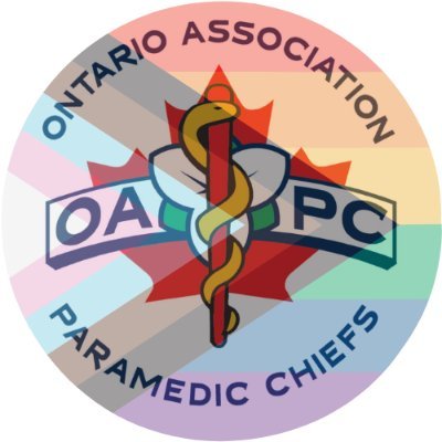 The voice of Ontario's Paramedic Leaders