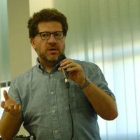 Marat Grinberg (@maratgrinberg) 's Twitter Profile