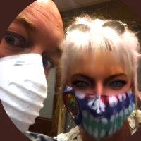 💞krissy💞fuq the gop(@kristinresistin) 's Twitter Profile Photo