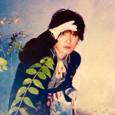 seka0wa_yuma's profile picture. R.A.I.N.S☔️ S.N.O.W.S❄️ DuGaraDiDu🎡🎢🎠深海2024東京 Day 1 横浜Day 1/2/3 INSTANTRADIO 6/23