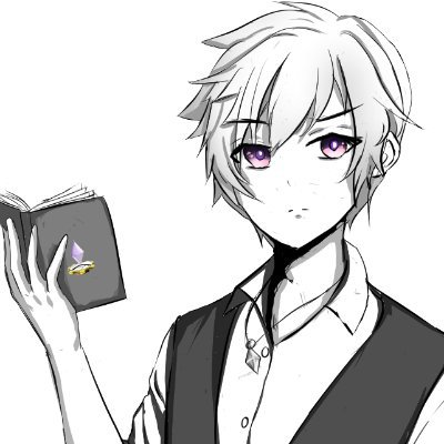 Raven Aulerienさんのプロフィール画像