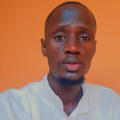 FAYEPapeAbdoul1's profile picture. Travailleur social, je m'acitve pour le bien-être de la communauté.