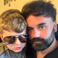 Michael J (@mikeyjames1986) 's Twitter Profile