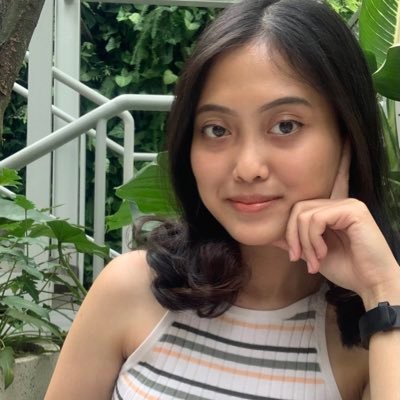 aquietgale's profile picture. A beautiful mess