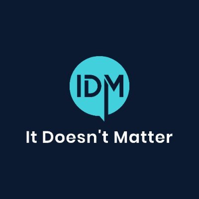 IDM_Pod Profile Picture