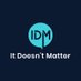 It Doesn't Matter (@idm_pod) Twitter profile photo It Doesn't Matter (@idm_pod) Twitter profile photo
