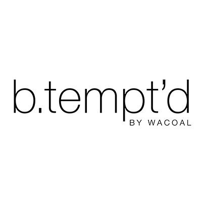 b.tempt'd by Wacoal