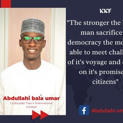 abdulla96190763's profile picture. I have vision to work for a Truly united World, where Religion,race and Tribe don't matter but merited.