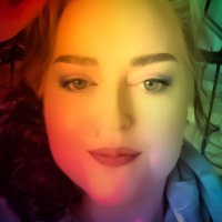 Sabrina Cayne ✊🏻🏳️🌈♀️ (@sabrinacayne) 's Twitter Profile