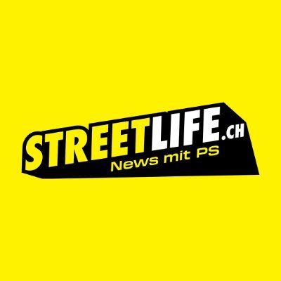 STREETLIFE_CH Profile Picture