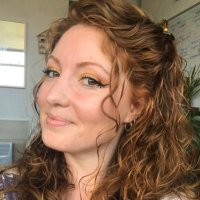 Aurora (Laura) Gordon (@aurorakbgordon) 's Twitter Profile Photo