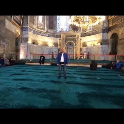 RamazanKnk8's profile picture. 