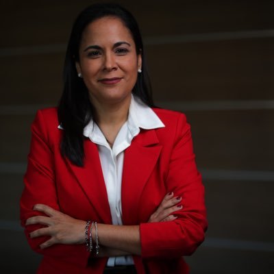 Ex Ministra y Ex Secretaria Técnica de Cooperación Internacional. Jefa Oficina de ONU Mujeres en Chile. Cuenta personal.