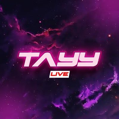 21 / Sponsored by Rough Energy😈 / Use code:TayyLIVE / TikTok-TayyLive1 / Twitch-TayyL1VE