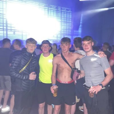 lennongarryy's profile picture. instagram lennongarryy