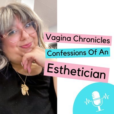 Check out my Podcast!