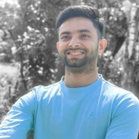 𝐍𝐢𝐥𝐞𝐬𝐡 ❤️ (@iam_nilesh11) 's Twitter Profile