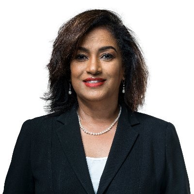 Esther Muthoni Passaris Profile