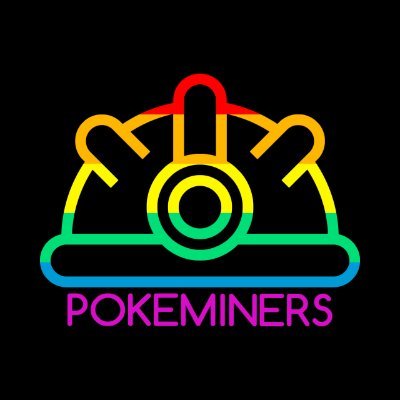 PokeMinersさんのプロフィール画像