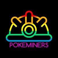 PokeMiners(@poke_miners) 's Twitter Profile Photo