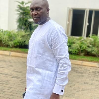 MAndesati's profile picture. Nigerian🇳🇬, Express yourself, Madridista, Environmentalist, Plan, Design and build @gladesandblocksltd