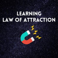 Learning Law of Attraction (@learnloa) 's Twitter Profile