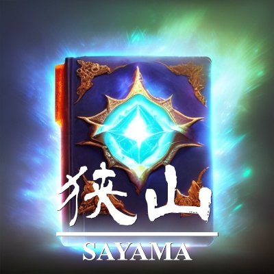 SPRider_sayama Profile Picture