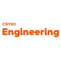 Criteo Engineering(@CriteoEng) 's Twitter Profile Photo