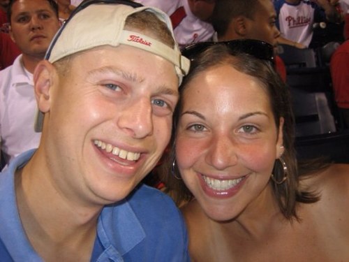 SherriEck's profile picture. 