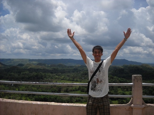 onemorecharles's profile picture. 