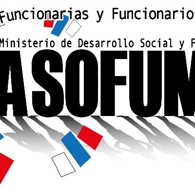 Asociación Nacional de Funcionarios y Funcionarias del Ministerio de Desarrollo Social y Familia