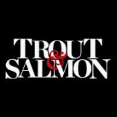Official account for Trout & Salmon, the UK's biggest game-fishing magazine.
Where to fish, reviews of gear and tackle, tips, advice, news and much more.