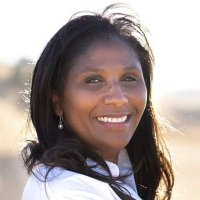 Monica Wilson(@MonicaWilsonCA) 's Twitter Profile Photo