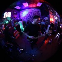 Here's to Now(@HeresToNowBand) 's Twitter Profile Photo